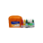 Kit Teste 4 Em 1 Nautilus Mede Ph/ Sal/ Cloro / Alcalinidade