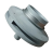 Rotor Bomba Dágua Jacuzzi 1.1/2cv ( 1,5cv ) Diâmetro 121mm